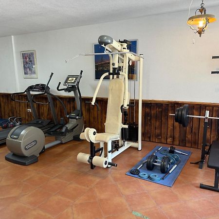 Alpenlodge, Ferienwohnung 3 Thiersee Eksteriør bilde