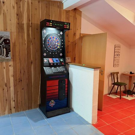 Alpenlodge, Ferienwohnung 3 Thiersee Eksteriør bilde