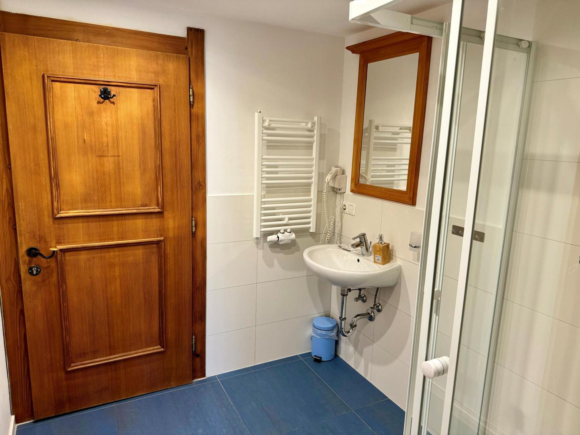 Alpenlodge, Ferienwohnung 3 Thiersee Eksteriør bilde