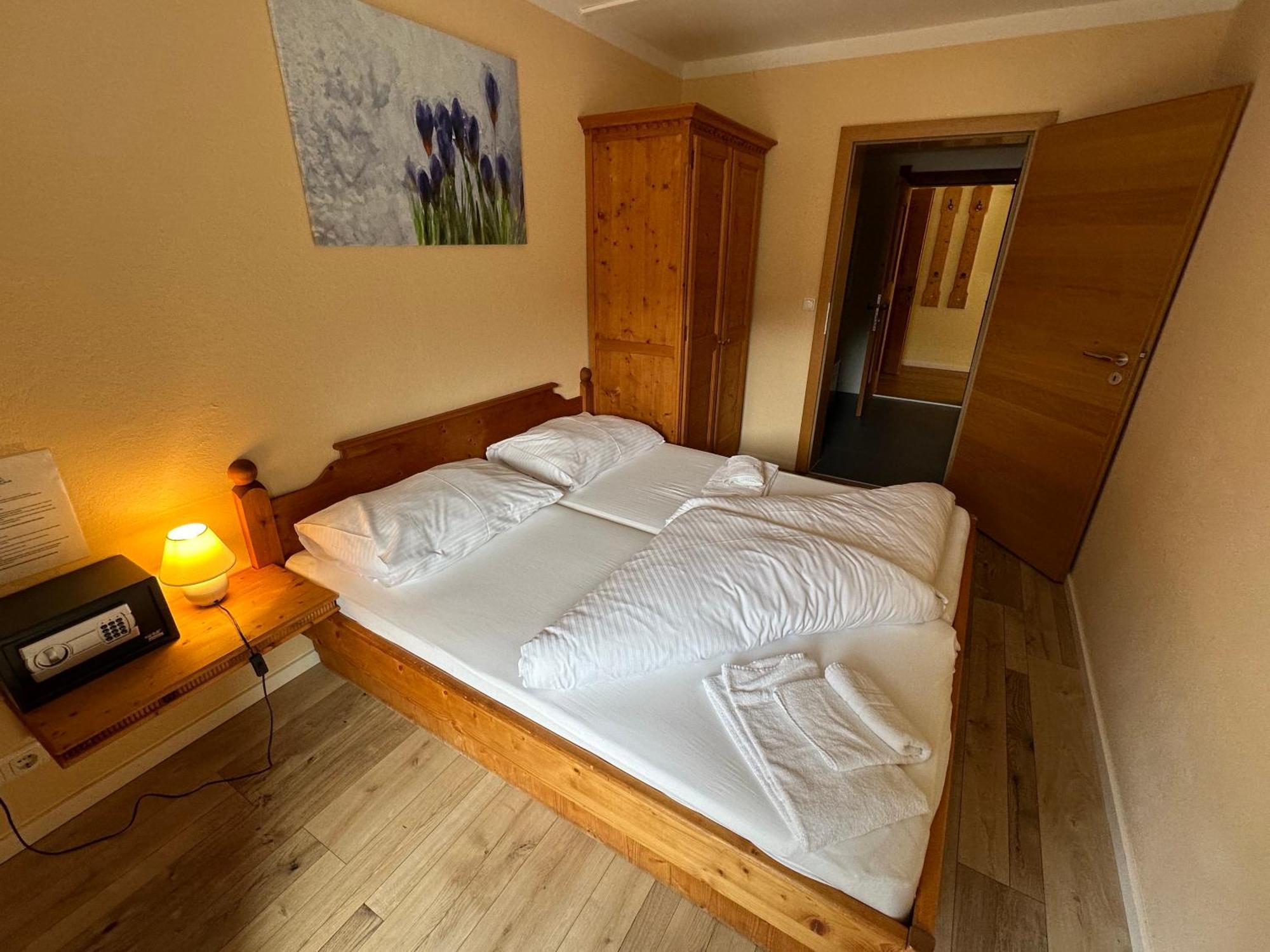 Alpenlodge, Ferienwohnung 3 Thiersee Eksteriør bilde