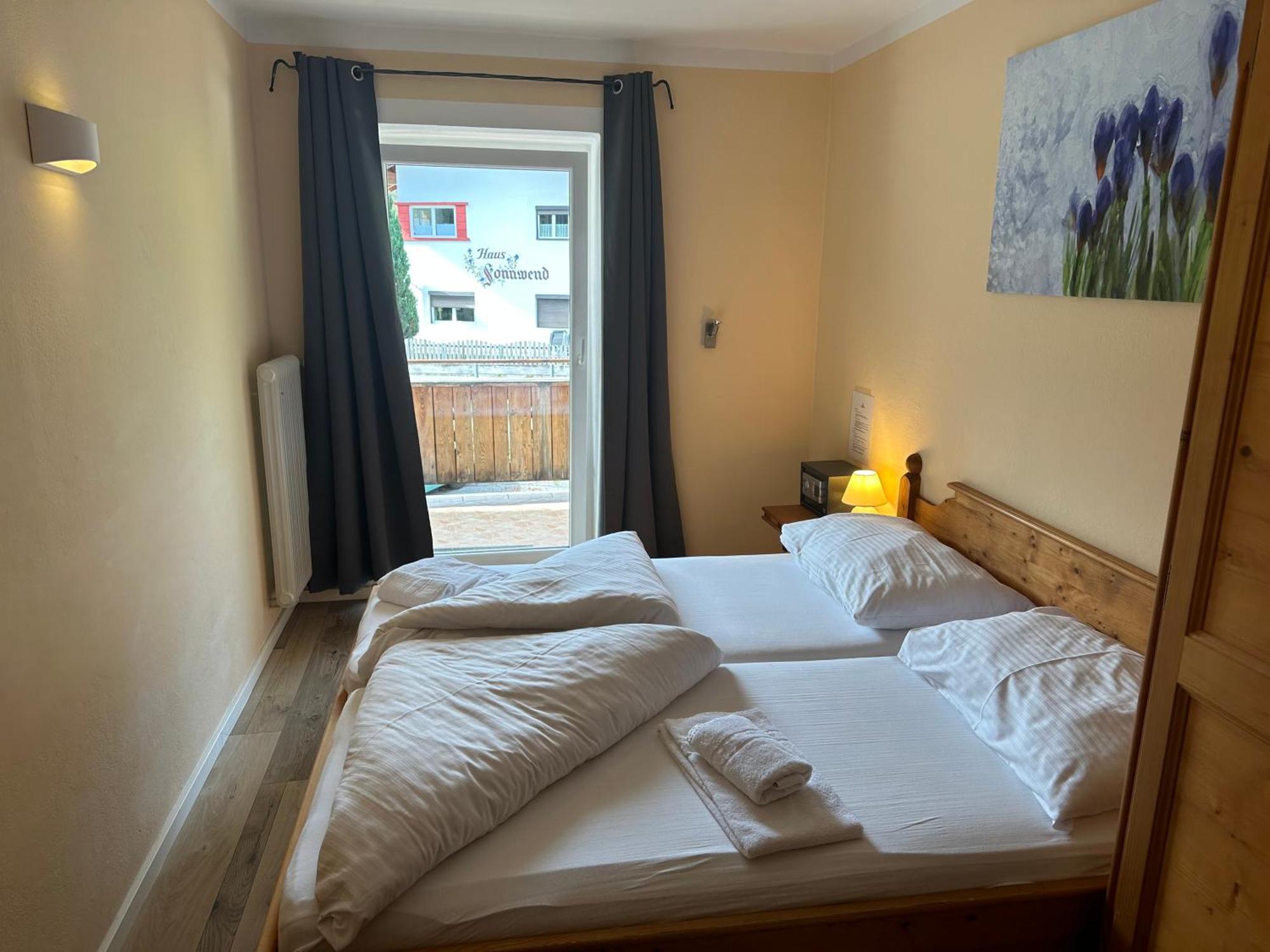 Alpenlodge, Ferienwohnung 3 Thiersee Eksteriør bilde