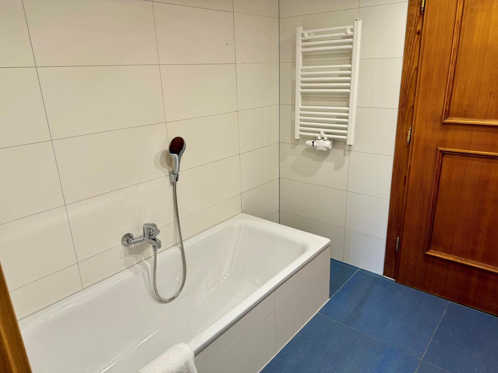 Alpenlodge, Ferienwohnung 3 Thiersee Eksteriør bilde
