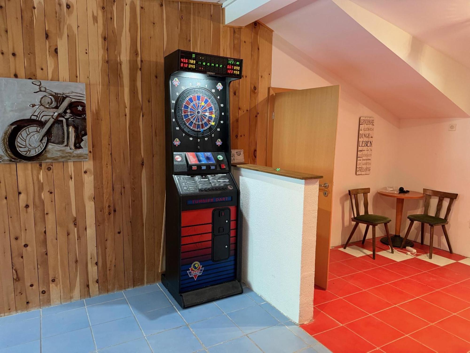 Alpenlodge, Ferienwohnung 3 Thiersee Eksteriør bilde